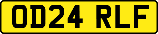 OD24RLF