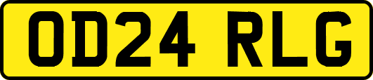 OD24RLG