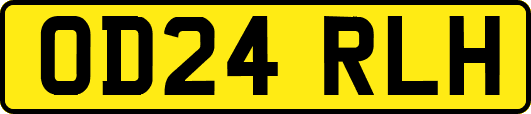 OD24RLH