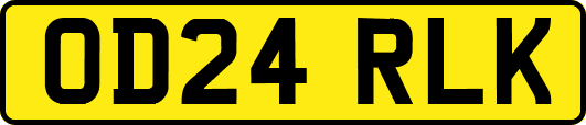 OD24RLK