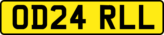 OD24RLL
