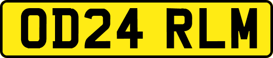 OD24RLM