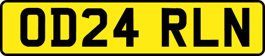 OD24RLN