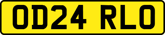 OD24RLO