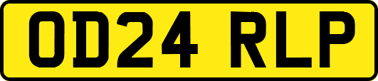 OD24RLP