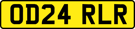 OD24RLR