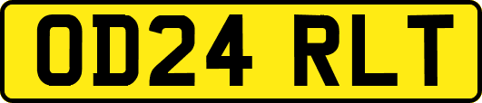 OD24RLT