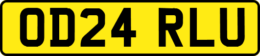 OD24RLU