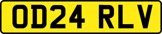 OD24RLV