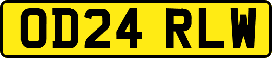 OD24RLW