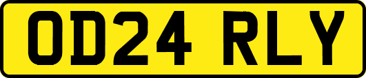 OD24RLY