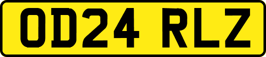 OD24RLZ