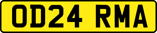 OD24RMA