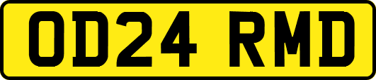 OD24RMD