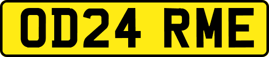 OD24RME