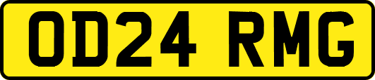 OD24RMG