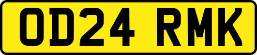OD24RMK