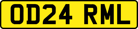 OD24RML
