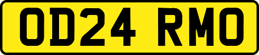 OD24RMO