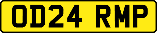 OD24RMP