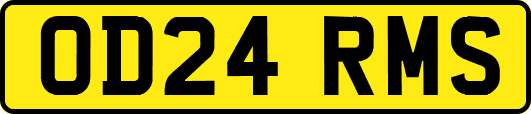 OD24RMS