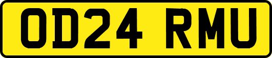 OD24RMU