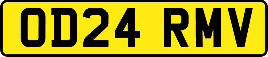 OD24RMV