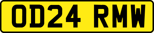 OD24RMW