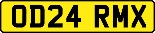 OD24RMX