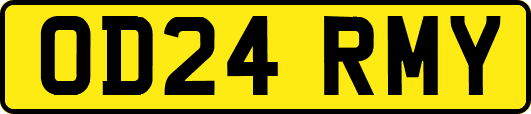 OD24RMY