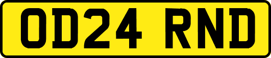 OD24RND