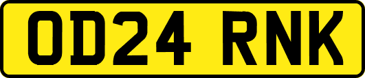 OD24RNK