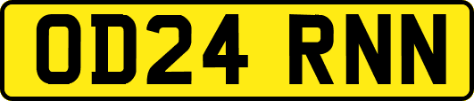 OD24RNN