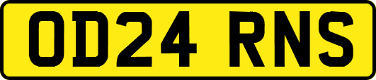 OD24RNS