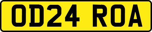 OD24ROA