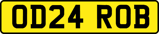 OD24ROB