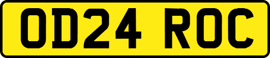 OD24ROC