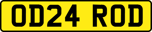OD24ROD