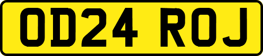 OD24ROJ