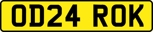 OD24ROK