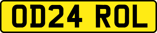 OD24ROL