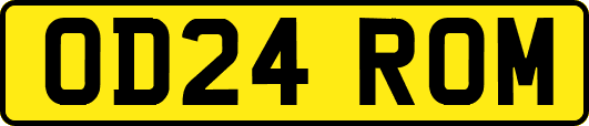 OD24ROM