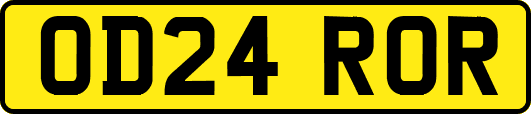 OD24ROR