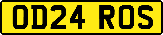 OD24ROS