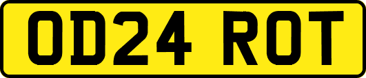 OD24ROT