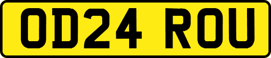 OD24ROU