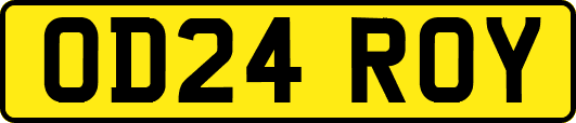 OD24ROY
