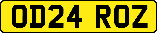 OD24ROZ