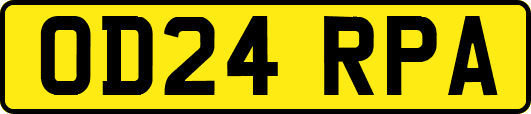 OD24RPA