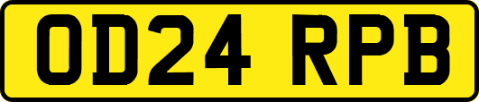 OD24RPB